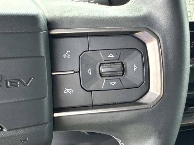 Used 2025 GMC Hummer EV 3X image 24