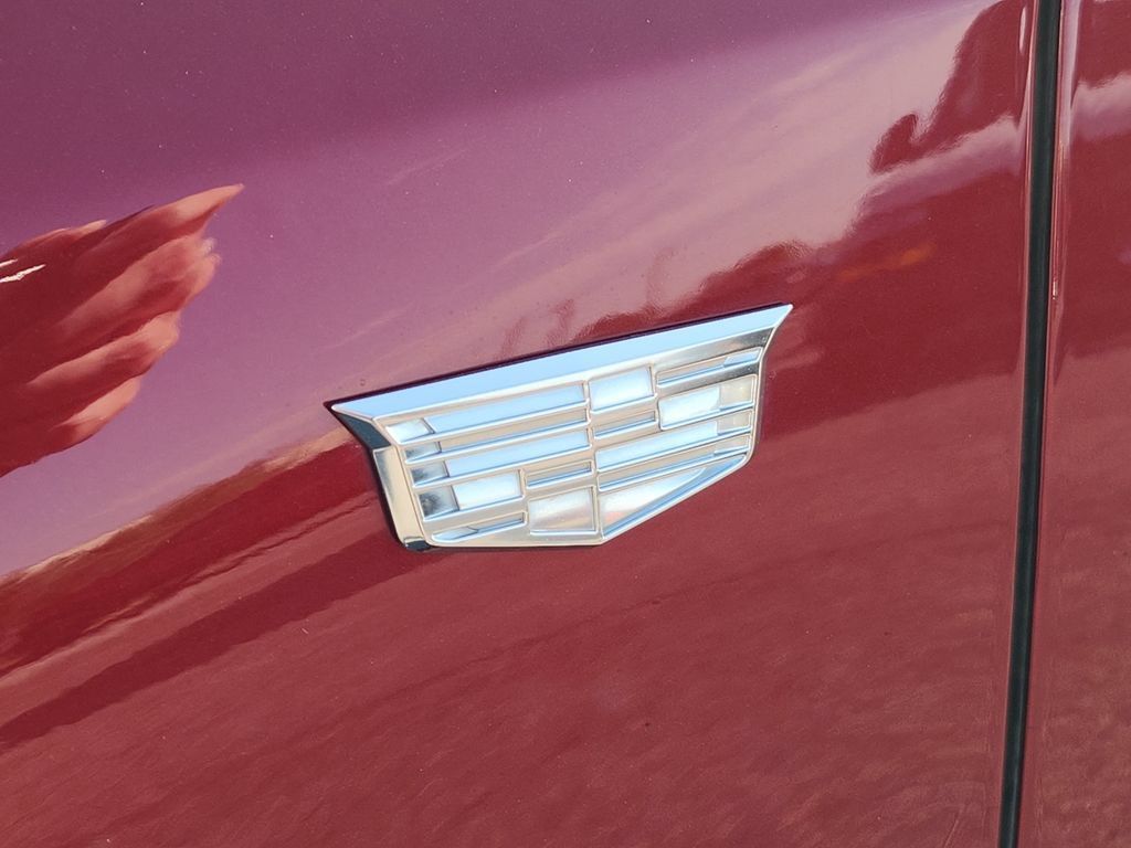 Used 2019 Cadillac XT4 Sport FWD image 12