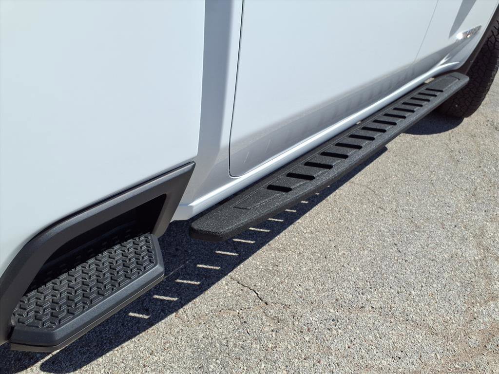 New 2026 GMC Sierra 2500 AT4 w/ AT4 Premium Plus Package image 26
