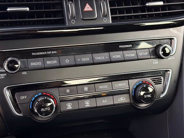 Used 2019 Kia Optima S w/ S Panoramic Sunroof Package image 23