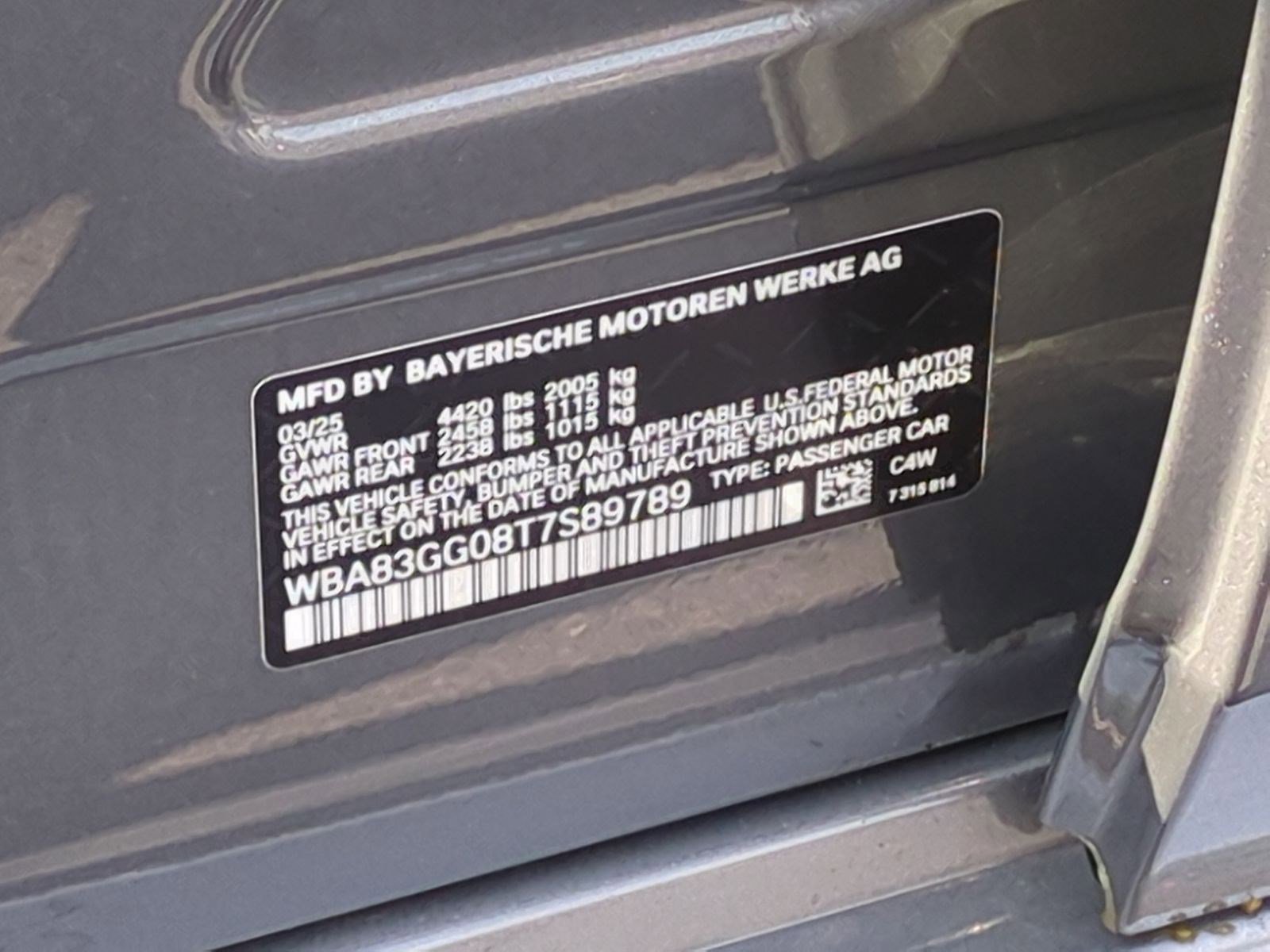 Certified 2026 BMW 228i w/ Premium Package image 33