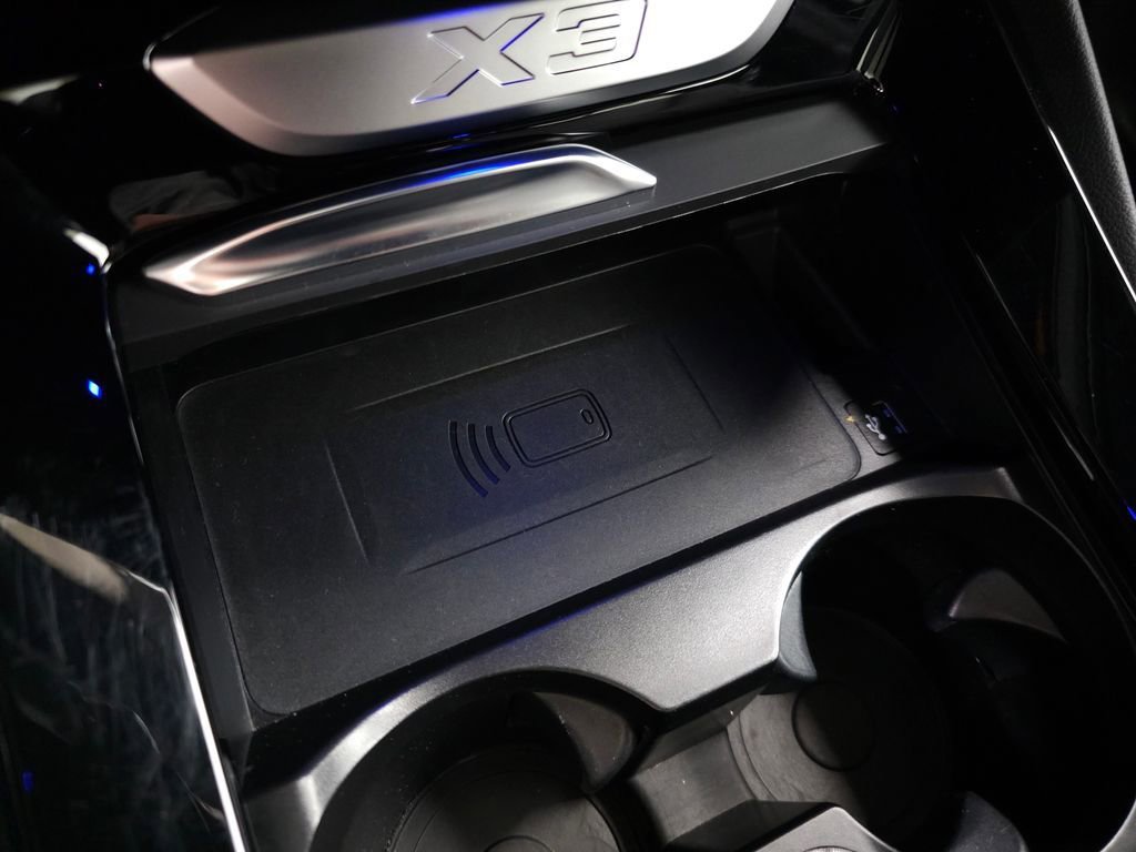 Used 2023 BMW X3 xDrive30i w/ Convenience Package image 32