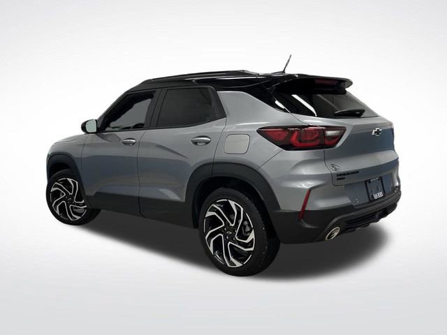 Used 2024 Chevrolet TrailBlazer RS w/ Convenience Package image 3