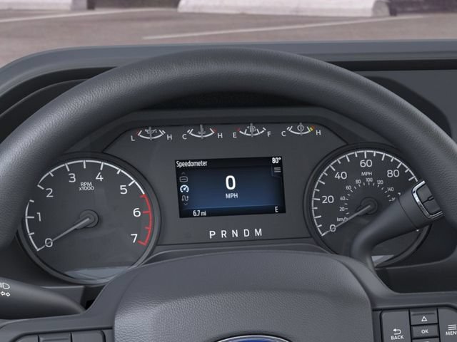 New 2025 Ford F250 XL w/ XL Off-Road Package AWD/4WD image 13