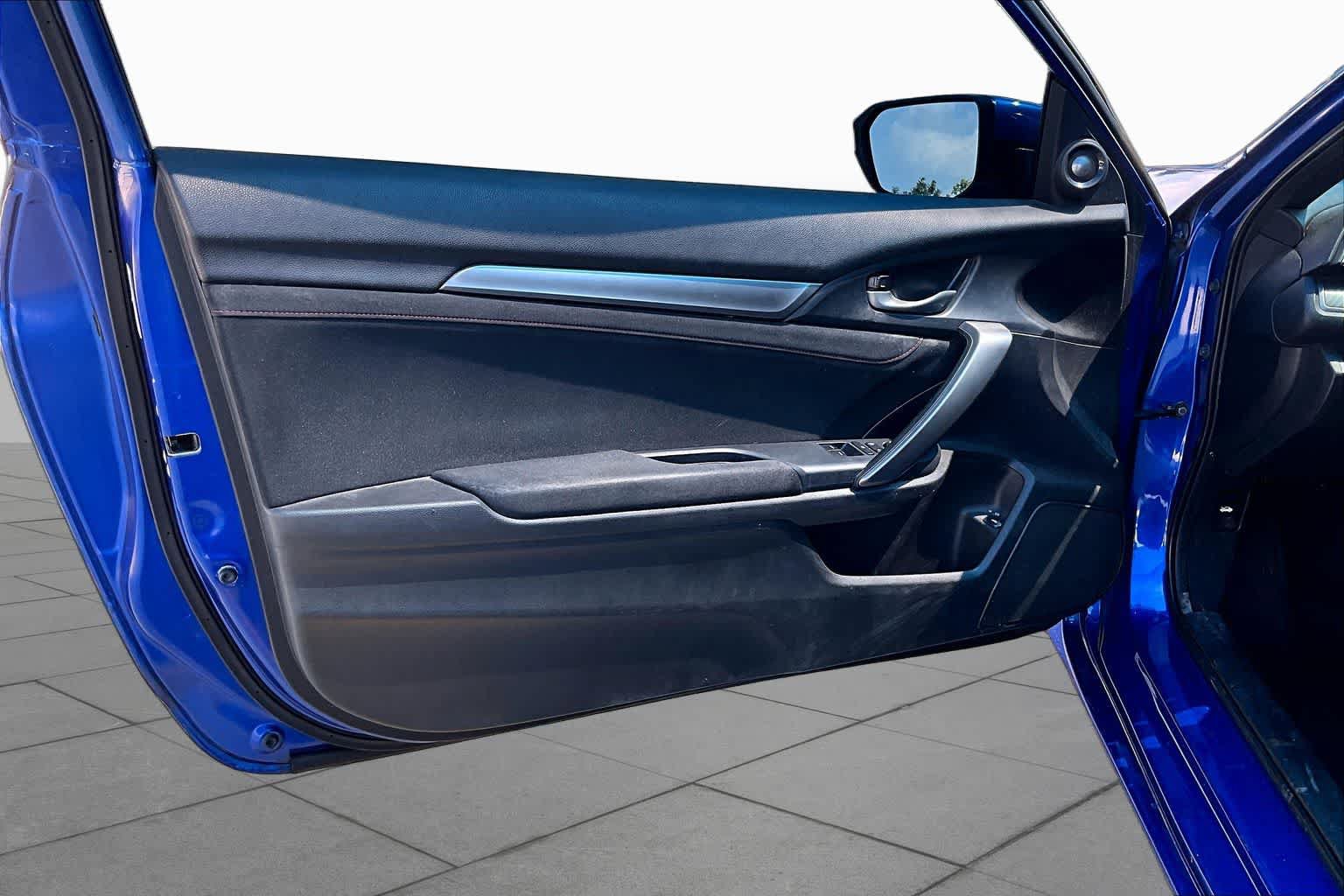 Used 2019 Honda Civic Si image 19