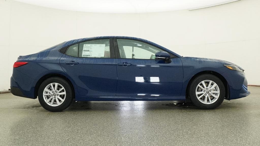 New 2026 Toyota Camry LE w/ Convenience Package FWD image 13