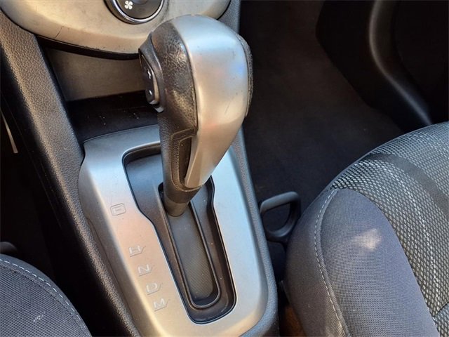 Used 2015 Chevrolet Sonic LT image 19