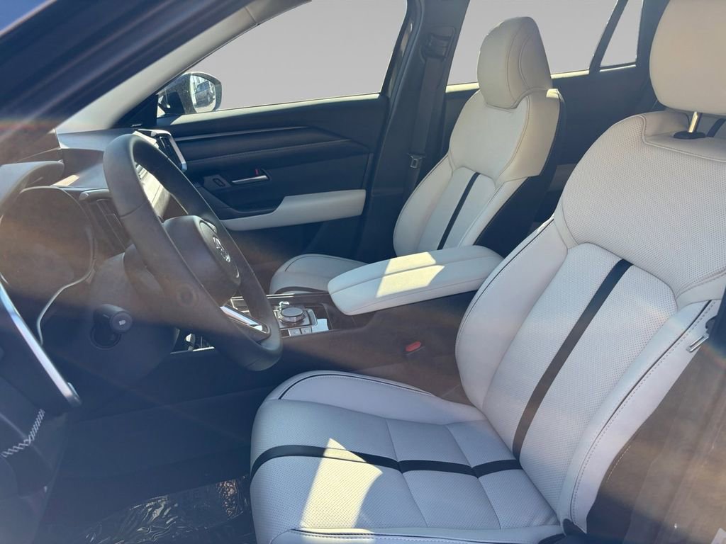 New 2026 MAZDA CX-50 AWD 2.5 S w/ Weather Package image 11