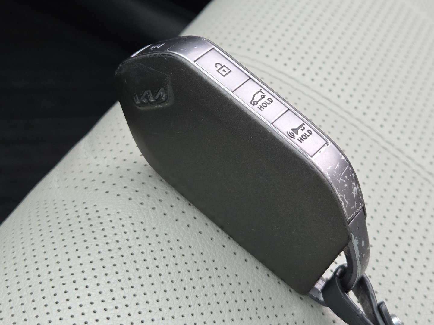 Used 2023 Kia Telluride SX FWD image 36