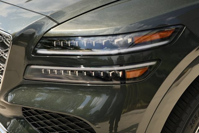 New 2026 Genesis GV80 3.5T Advanced AWD/4WD image 11