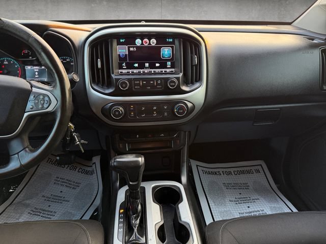 Used 2015 Chevrolet Colorado LT w/ LT Convenience Package RWD image 4