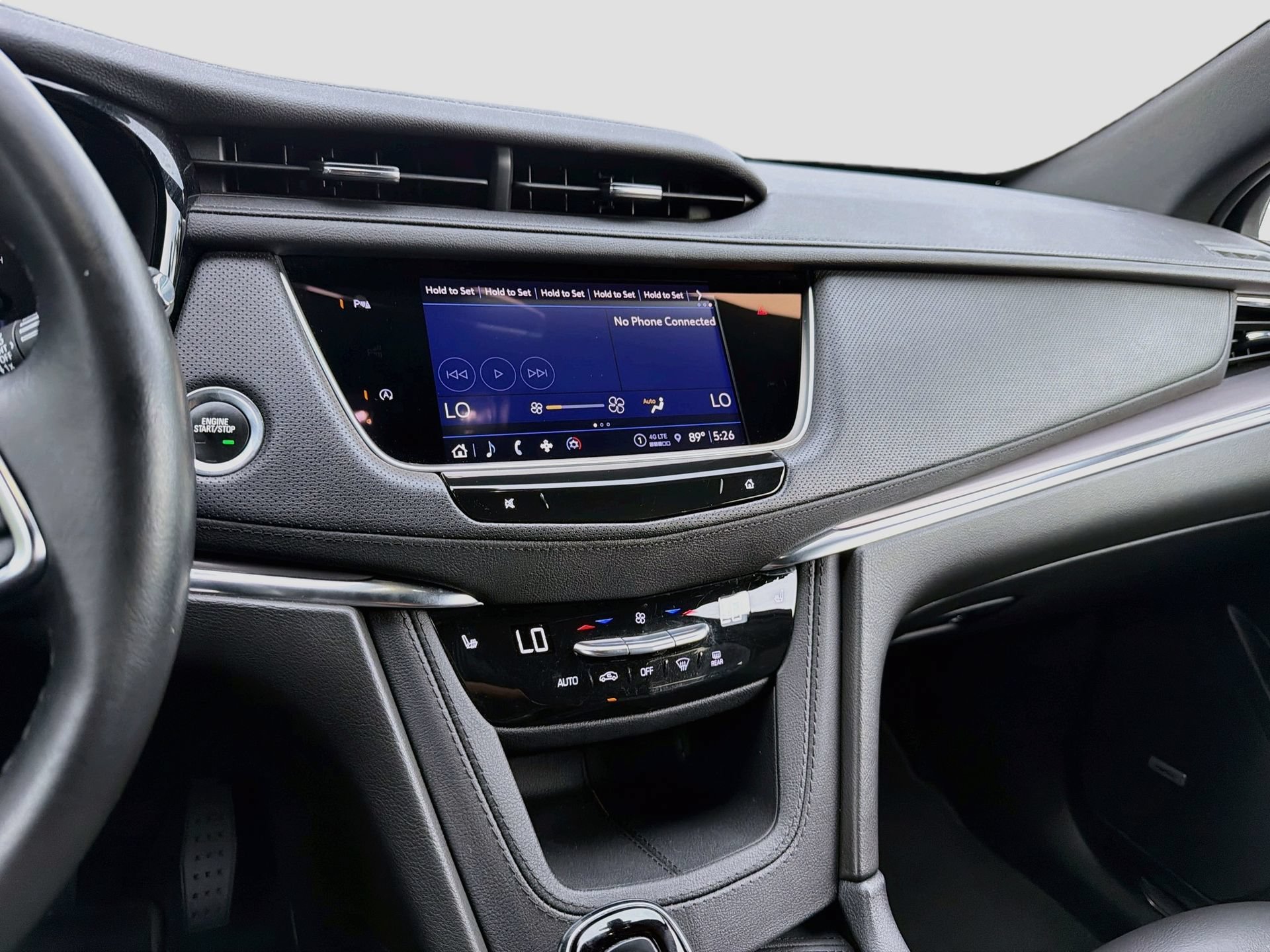 Certified 2023 Cadillac XT5 Luxury FWD image 21