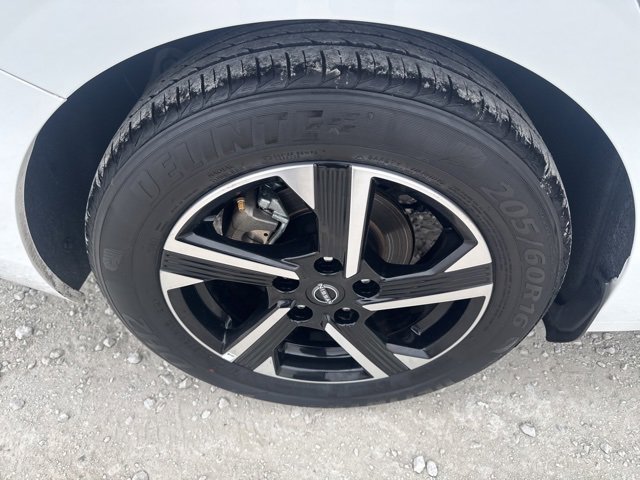 Used 2024 Nissan Sentra SV image 21