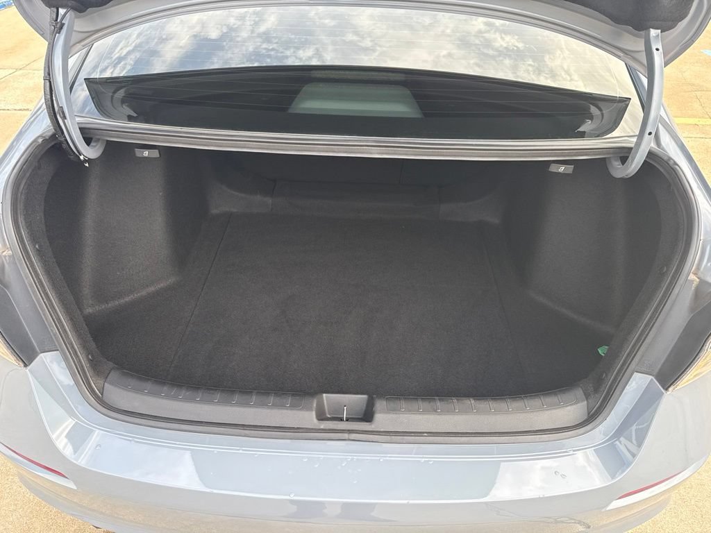 Used 2024 Honda Civic Si image 24
