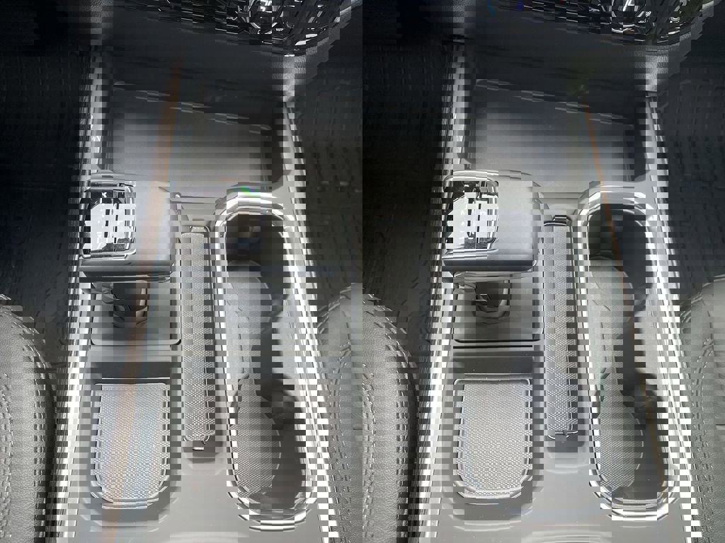 New 2026 GMC Sierra 1500 Elevation w/ Elevation Premium Package image 16