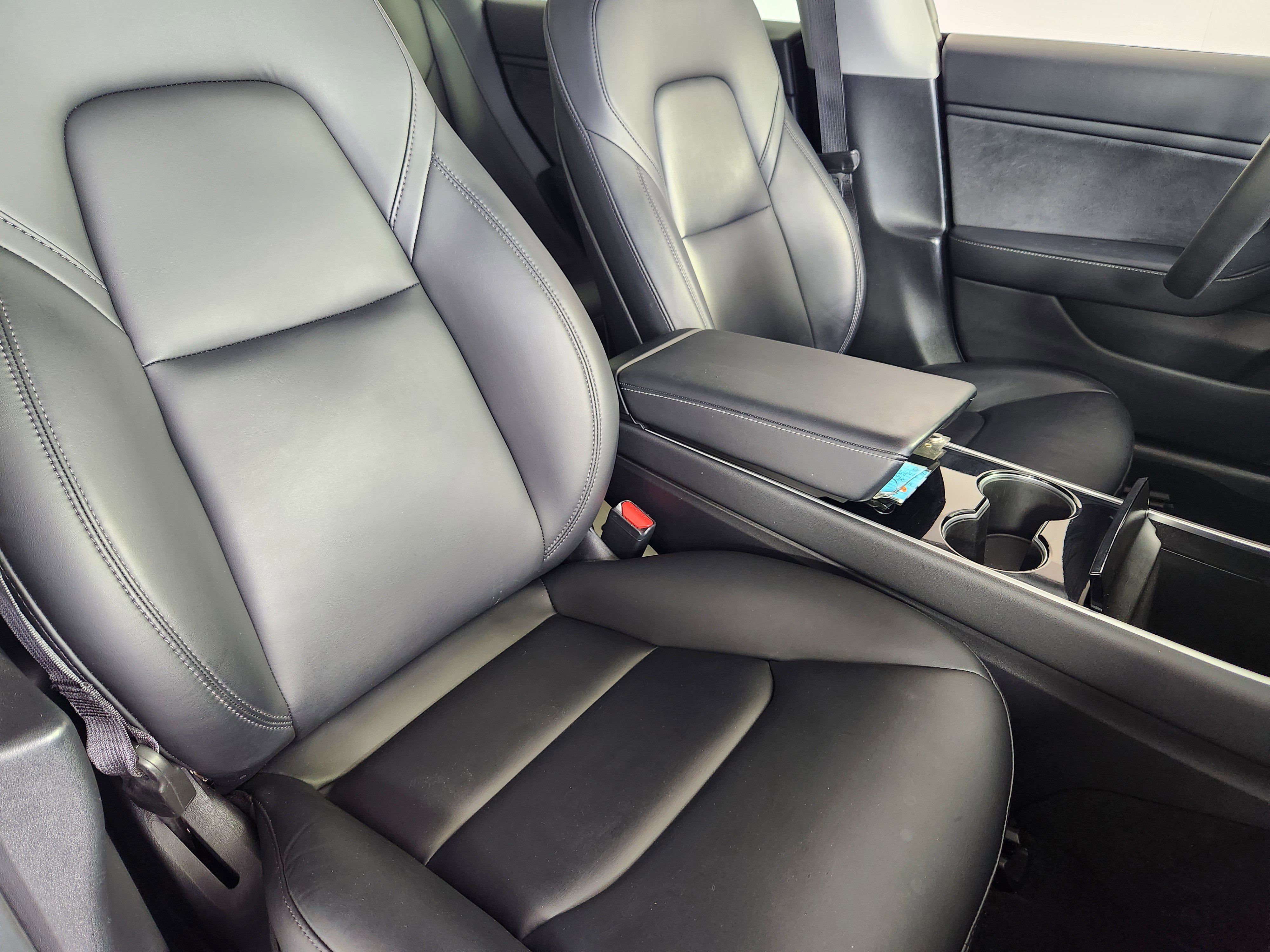 Used 2020 Tesla Model 3 Long Range image 10