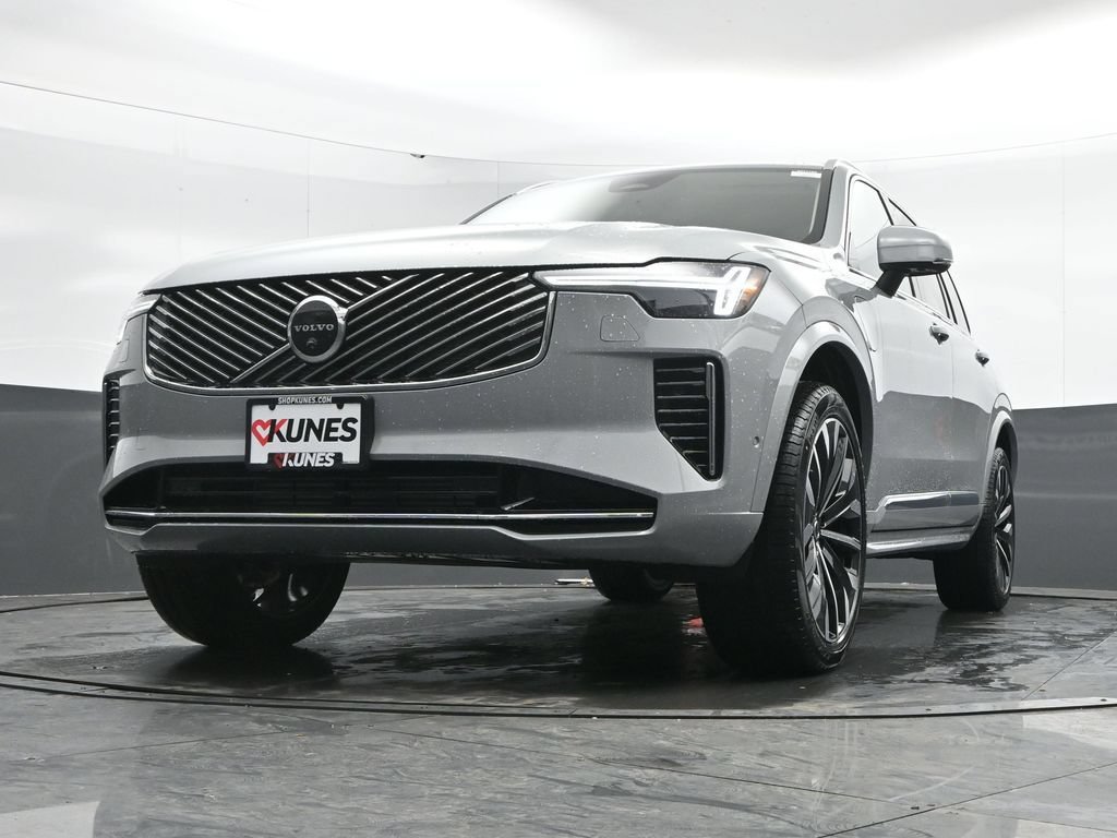 New 2026 Volvo XC90 T8 Ultra w/ Protection Package Premier AWD/4WD image 42