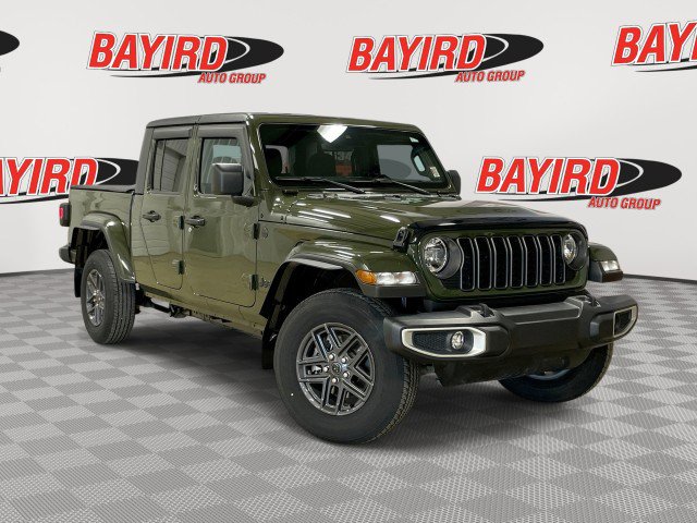 Used 2024 Jeep Gladiator Sport image 1