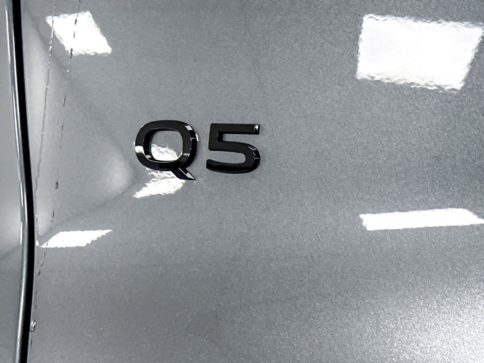 New 2026 Audi Q5 Premium Plus AWD/4WD image 26