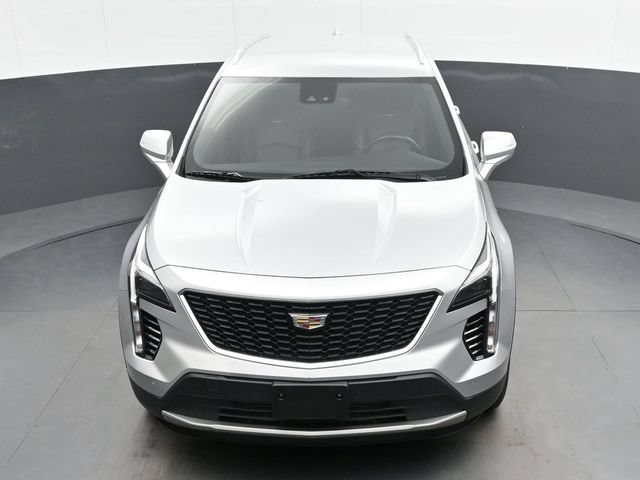Used 2022 Cadillac XT4 Premium Luxury w/ Safety Alert Package AWD/4WD image 40