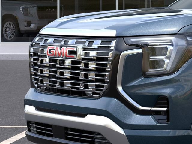 New 2026 GMC Terrain Denali AWD/4WD image 13