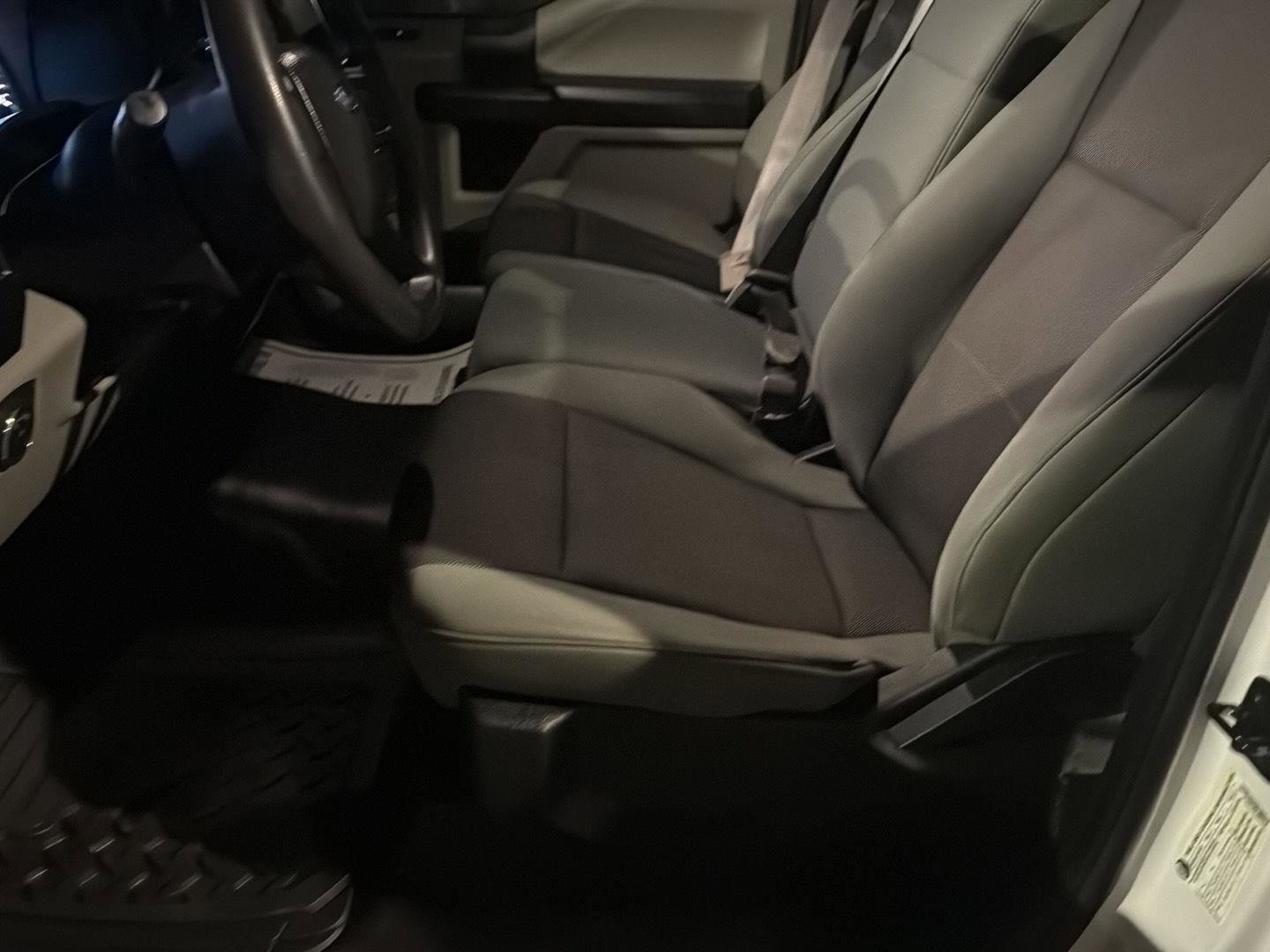 Used 2020 Ford F150 XL w/ Equipment Group 101A Mid image 12