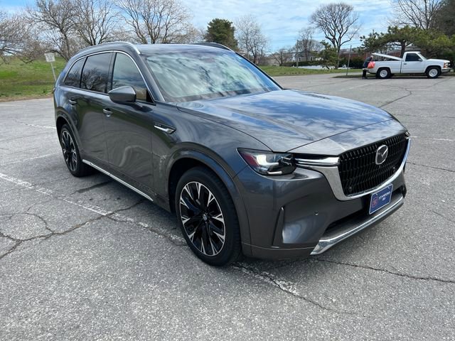 Used 2024 MAZDA CX-90 3.3 Turbo S w/ Premium Plus image 1