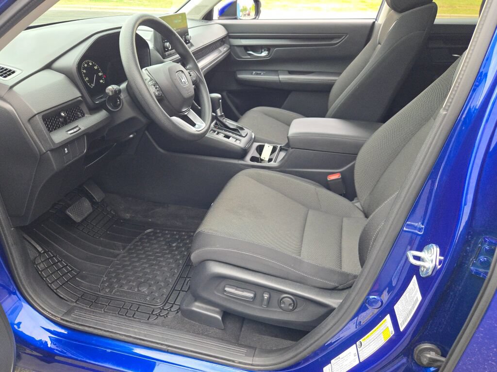 Used 2025 Honda CR-V EX image 22