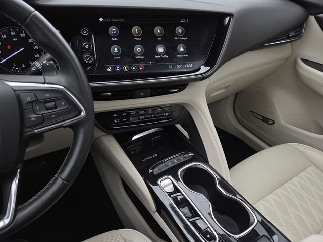 Used 2022 Buick Envision Avenir w/ Technology Package II image 39