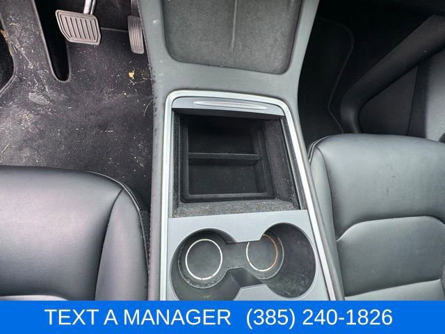 Used 2023 Tesla Model Y Long Range image 17