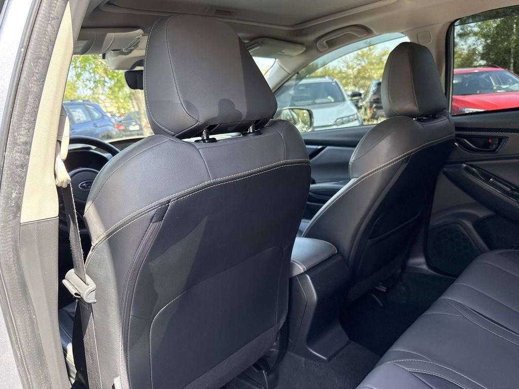 Used 2022 Subaru Crosstrek 2.5i Sport w/ Moonroof Package image 14