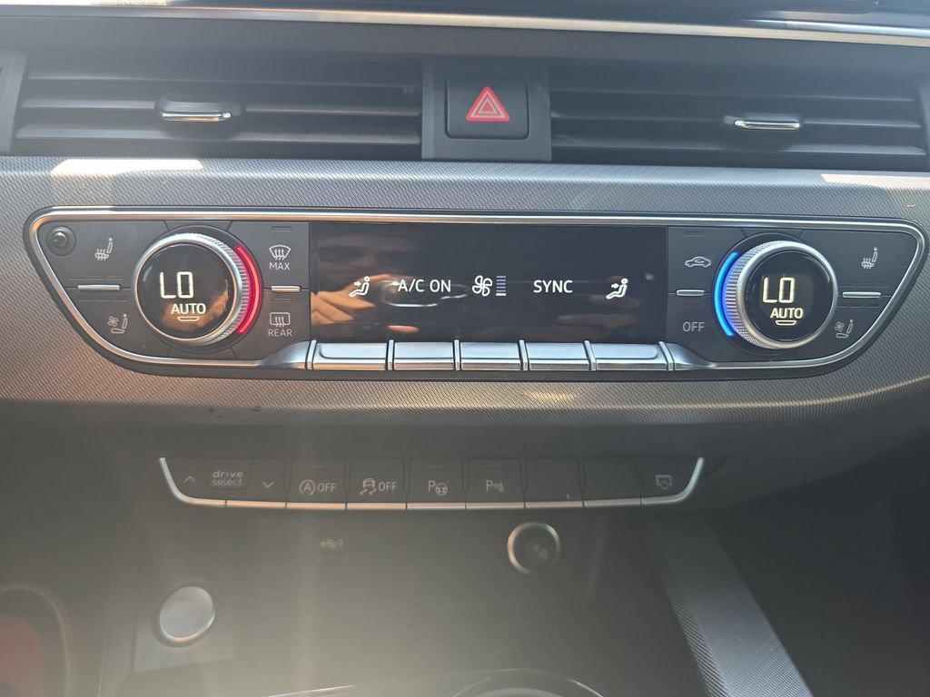 Used 2023 Audi A5 2.0T Prestige AWD/4WD image 20