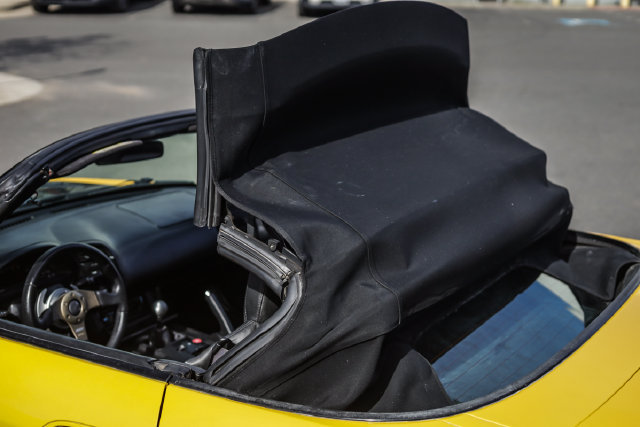 Used 2006 Honda S2000 image 26