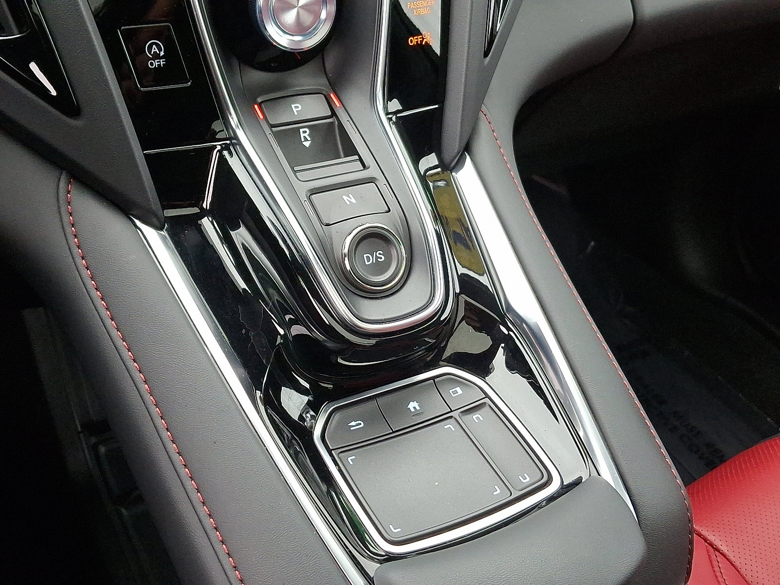 Certified 2025 Acura RDX A-Spec image 15