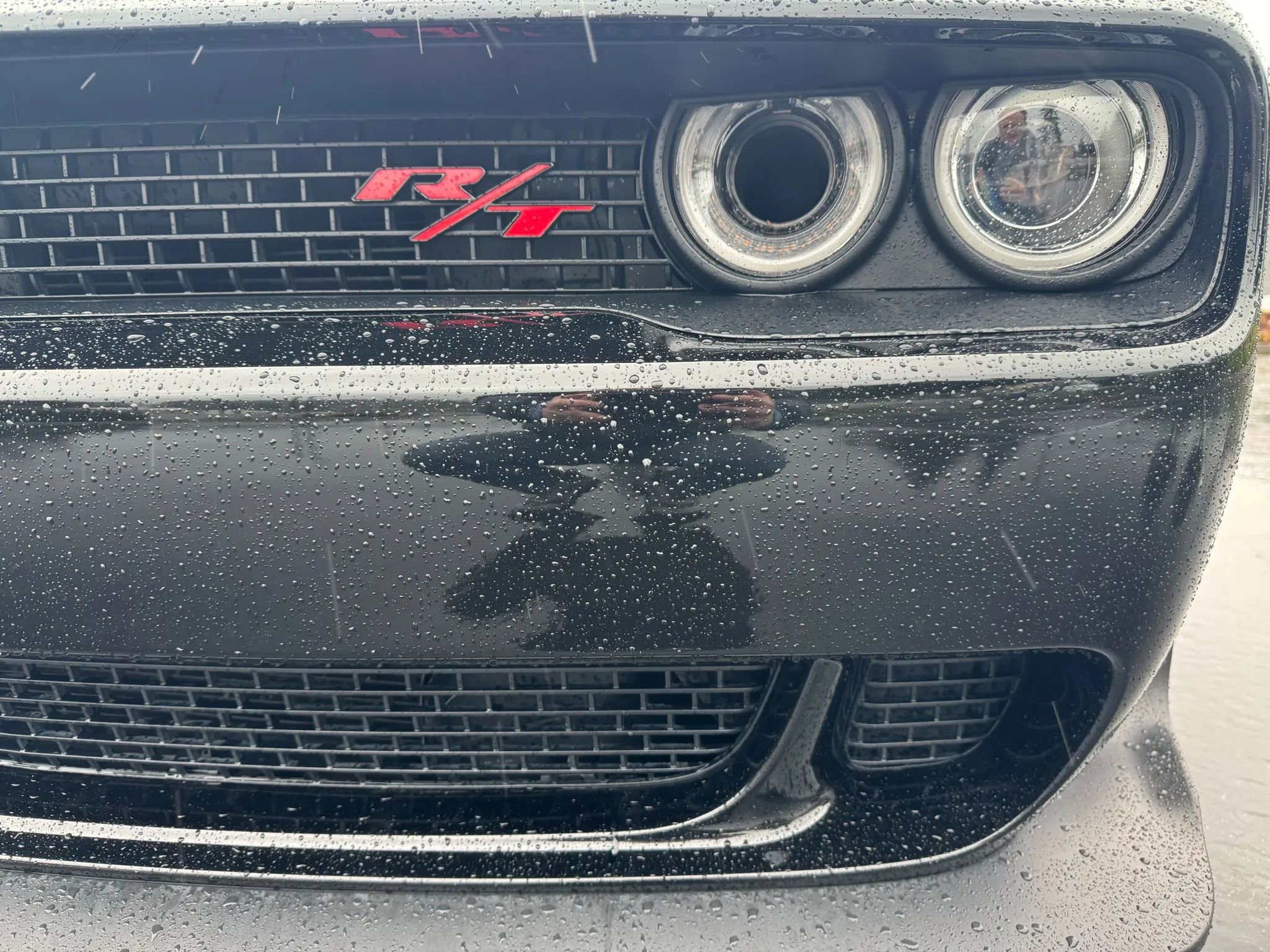 Used 2022 Dodge Challenger R/T Scat Pack RWD image 14