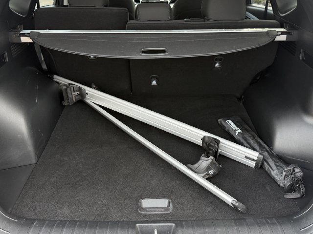 Used 2022 Hyundai Tucson SEL w/ Convenience Package FWD image 27