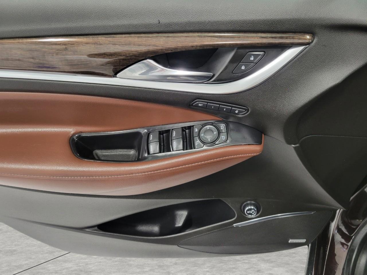 Used 2021 Buick Enclave Avenir w/ Trailering Package, 5000 lbs. image 28