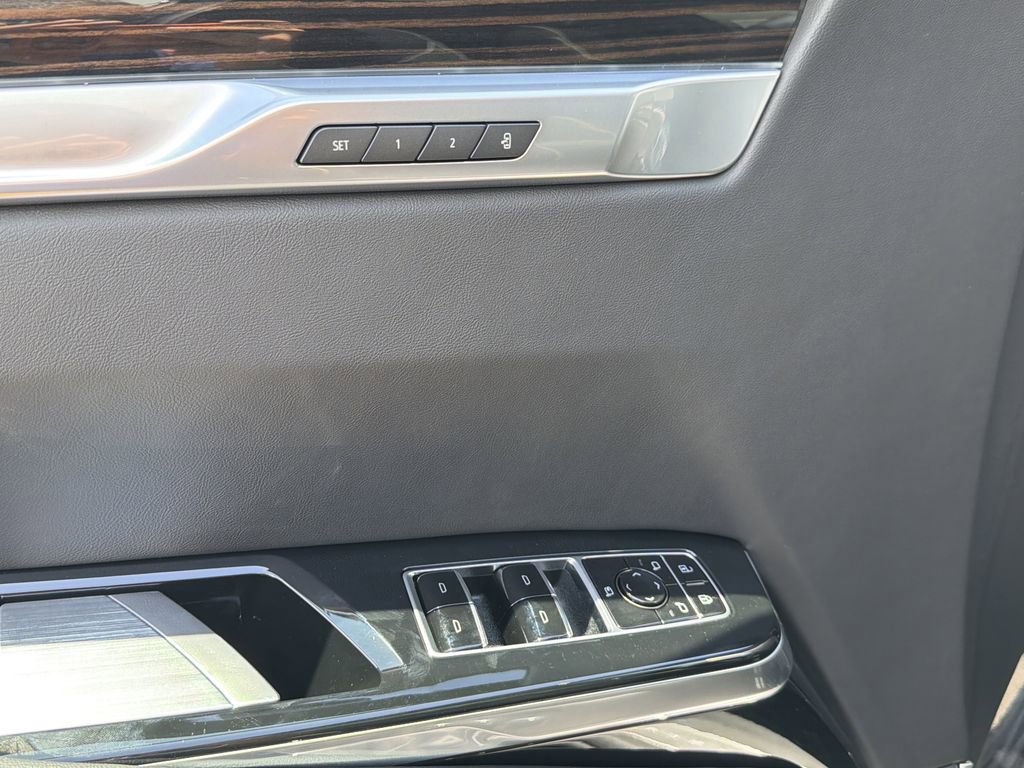 New 2026 Cadillac Escalade Luxury w/ Touring Package RWD image 20
