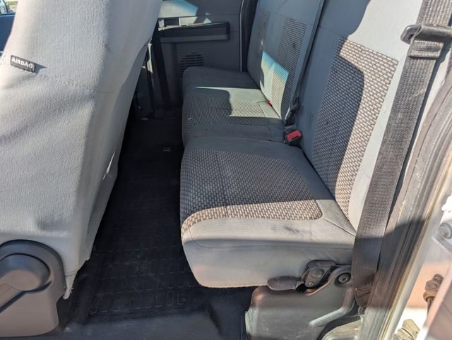 Used 2014 Ford F450 XL w/ XL Decor Group image 24