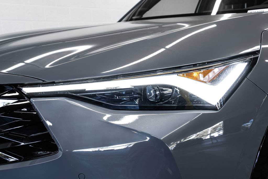 New 2026 Acura ADX A-Spec w/ Advance Package FWD image 9