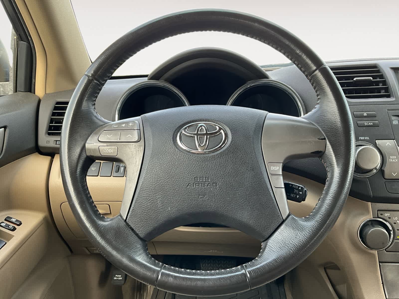 Used 2008 Toyota Highlander Sport AWD/4WD image 14