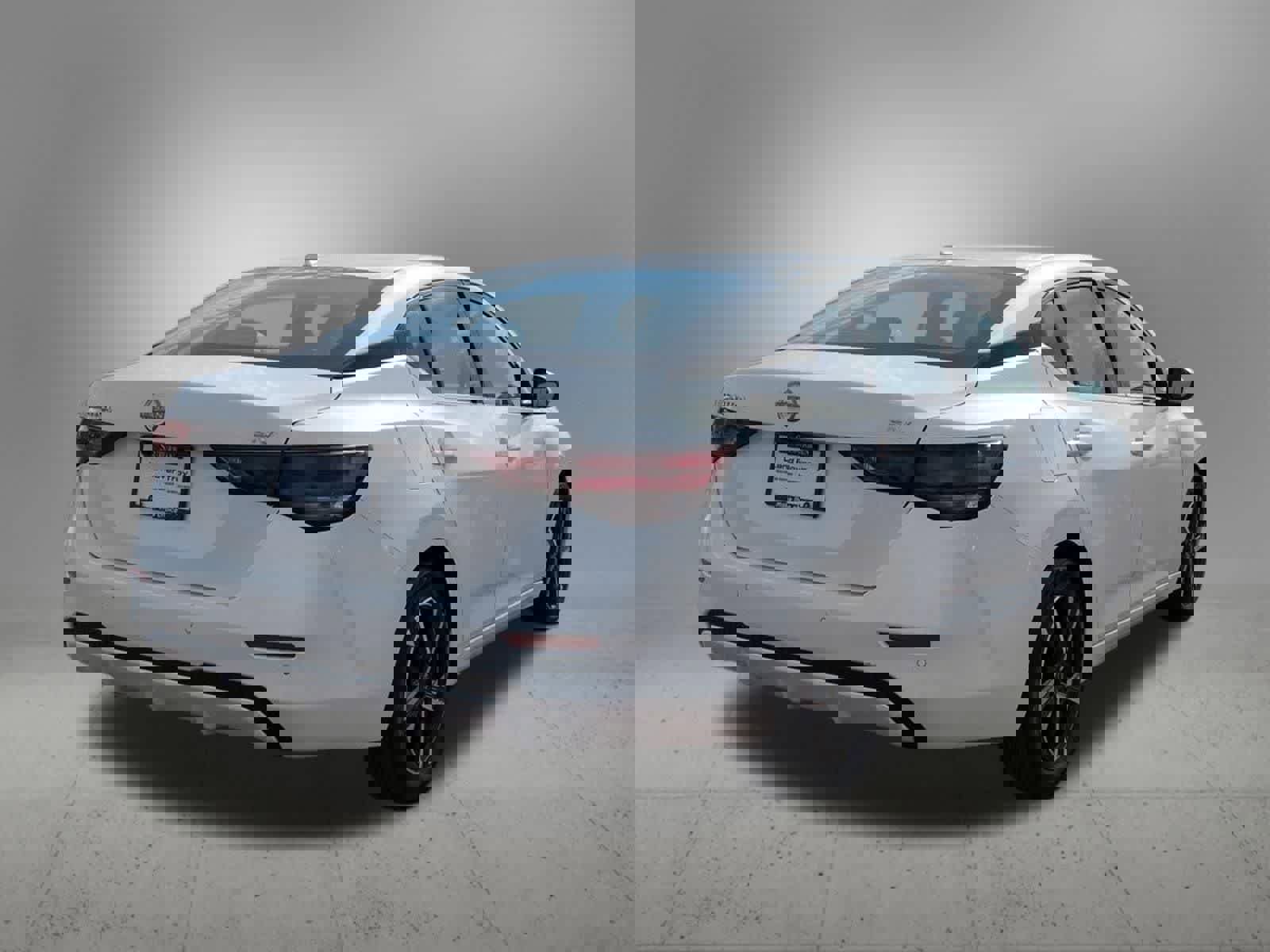 Used 2024 Nissan Sentra SV image 6