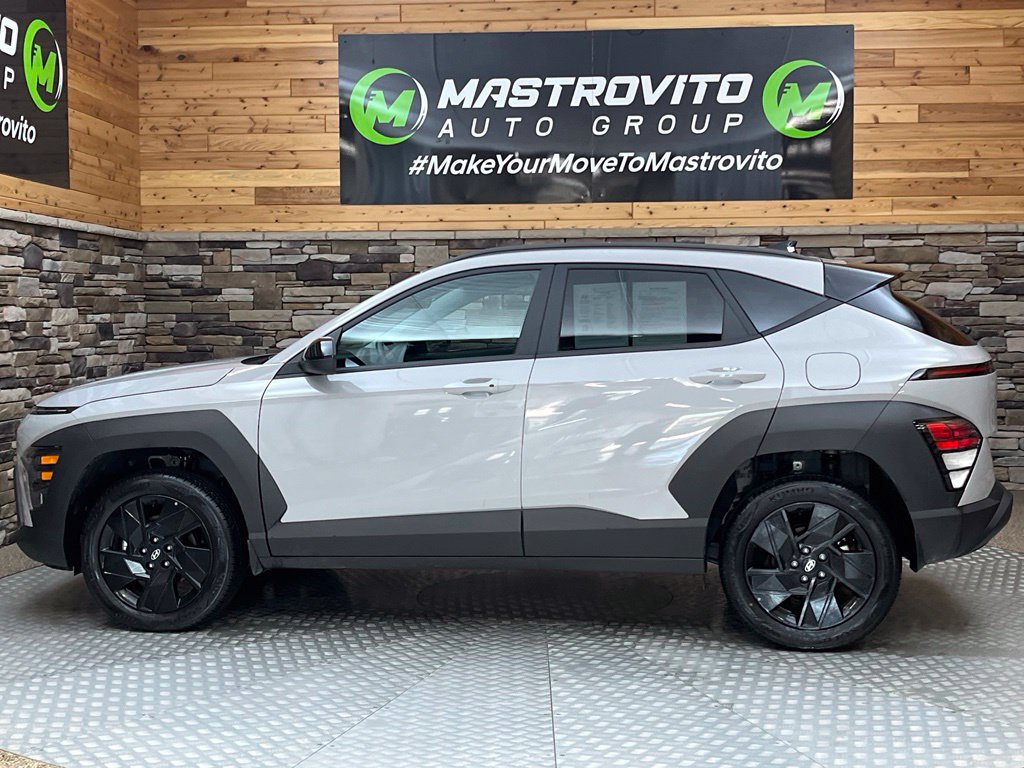 Used 2026 Hyundai Kona SEL Sport AWD/4WD image 16