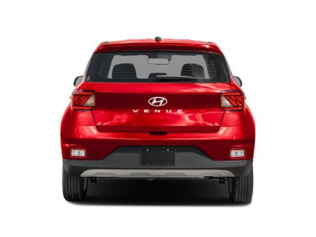 New 2026 Hyundai Venue SE FWD image 5