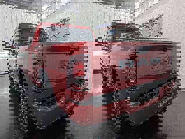 New 2026 RAM 2500 Tradesman image 41