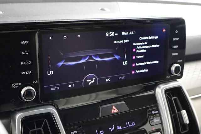 Used 2023 Kia Sorento SX FWD image 35