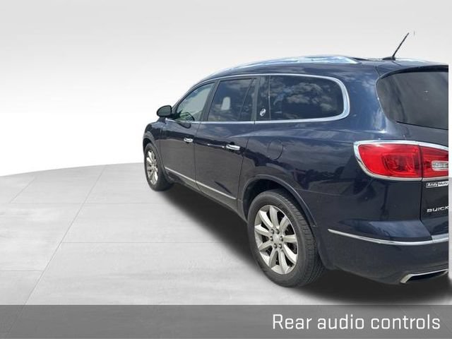 Used 2015 Buick Enclave Premium w/ Experience Buick Package AWD/4WD image 10