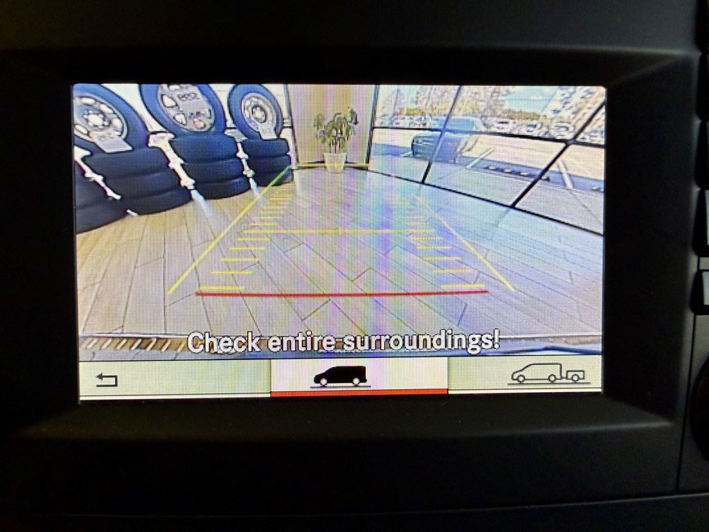 Used 2016 Mercedes-Benz Metris Passenger image 11