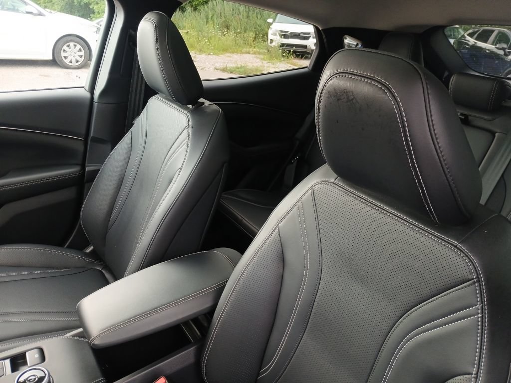 Used 2023 Ford Mustang Mach-E Premium AWD/4WD image 15