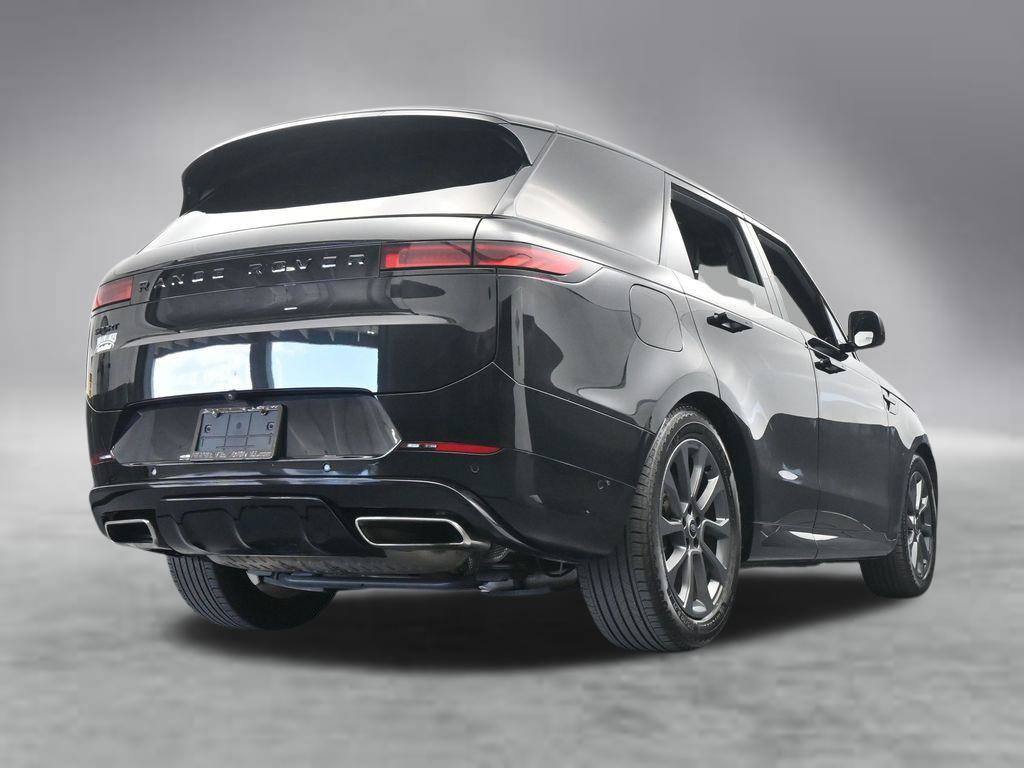 Used 2024 Land Rover Range Rover Sport Dynamic SE AWD/4WD image 60